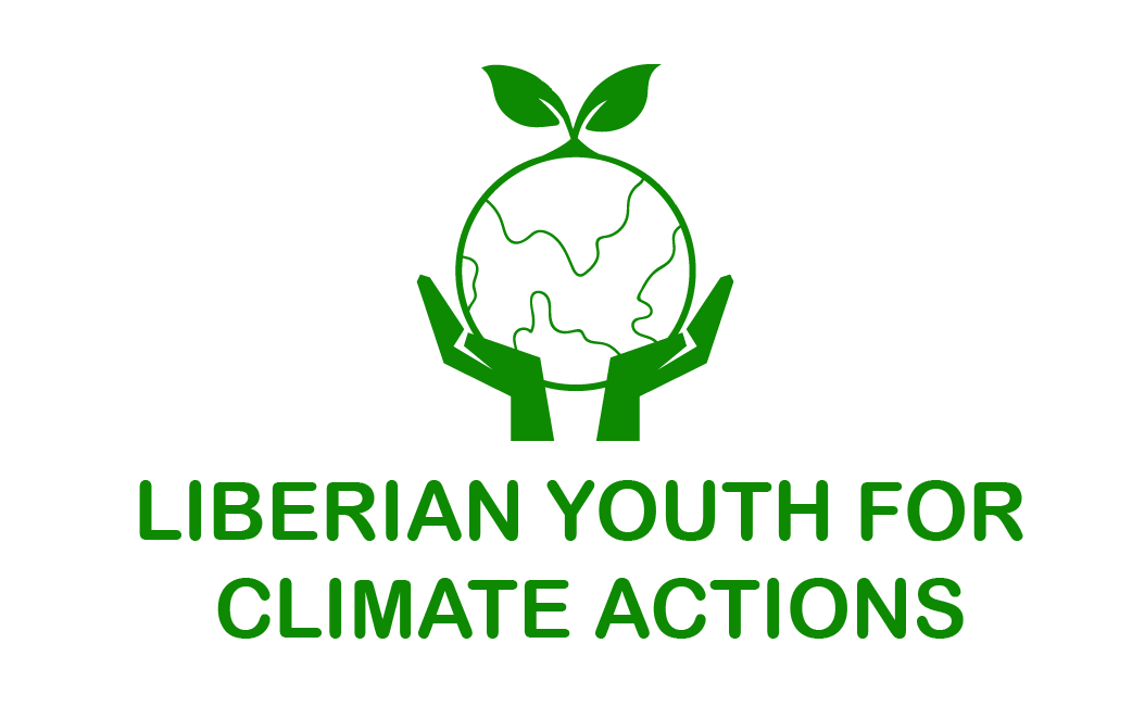 Liberian Youth For Climate Actions