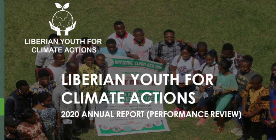 LYCA-2020 ANNUAL REPORT (PERFORMANCE REVIEW)